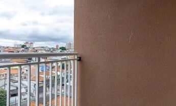 Imagem 6: Apartamento para Aluguel - Jardim Marajoara , 2 Quartos, 75 m2