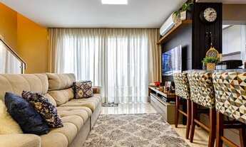 Imagem 3: Apartamento Duplex com 2 dormitórios à venda, 92 m² por R$ 1.450.000,00 - Pedra Branca - P