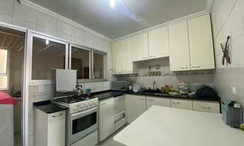 Imagem 6: APARTAMENTO com 3 dormitórios para alugar com 175m² por R$ 3.000,00 no bairro Bigorrilho