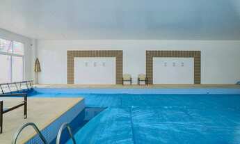 Imagem 7: Apartamento com 3 dormitórios à venda, 122 m² por R$ 1.390.000,00 - Mossunguê - Curitiba/P