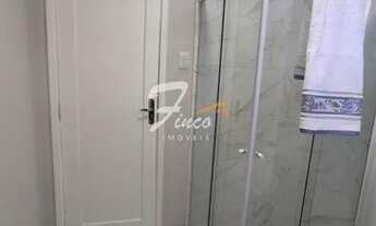 Imagem 6: SANTOS - Apartamento Padrão - MARAPÉ