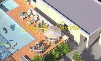 Imagem 3: Flow Apartamento 2 quartos com suíte