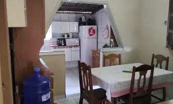 Imagem 2: Casa com 2 quartos, bairro da paz