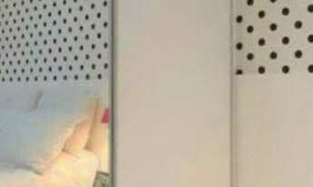 Imagem 2: Apartamento para aluguel tem 90 metros quadrados com 2 quartos