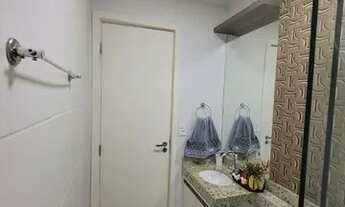 Imagem 4: Aluguel de Apartamento em Patrocínio-MG