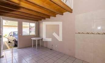 Imagem 5: Casa de Condomínio para Aluguel - Rubem Berta, 3 Quartos, 69 m2