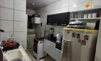 Imagem 3: APARTAMENTO A VENDA NO JOSE VALTER COM ZERO NA ENTRADA