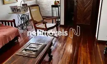 Imagem 4: Venda Apartamento 4 quartos Santo Antônio Belo Horizonte