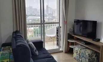 Imagem 5: Apartamento para Venda em São Paulo, Guaiaúna, 3 dormitórios, 1 suíte, 2 banheiros, 1 vaga