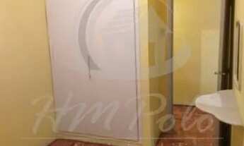 Imagem 7: Casa Padrão em Campinas