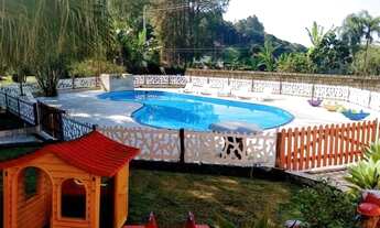 Imagem: Aluga se chácara Suzano