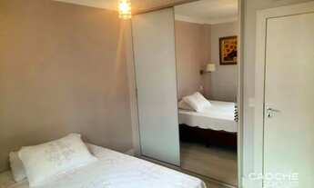 Imagem 7: Apartamento com 3 dormitórios à venda, 129 m² por R$ 1.450.000,00 - Centro - Balneário Cam