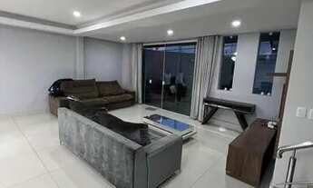 Imagem 2: Casa para locação no bairro Portal dos Ipês III- Cajamar