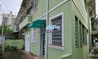 Imagem 2: Sobrado para alugar no bairro Embaré - Santos/SP