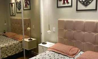 Imagem 4: Apartamento com 3 dormitórios à venda, 84 m² por R$ 799.999,99 - Ipiranga - São Paulo/SP