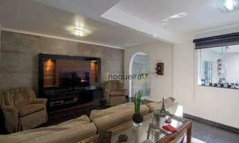 Imagem 2: Casa com 3 dormitórios à venda, 103 m² por R$ 650.000,00 - Campo Grande - São Paulo/SP