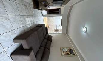 Imagem 5: Casa para venda com 115 metros quadrados com 3 quartos em Jardim Vera Cruz III - Franca