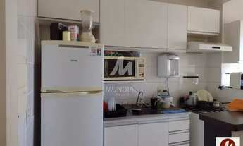 Imagem 3: Apartamento (tipo - padrao) 2 dormitórios, cozinha planejada, portaria 24 horas, lazer, sa