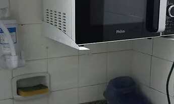 Imagem 3: Apartamento junto ao metro e a praia de copacabana