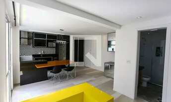 Imagem 5: Apartamento para Aluguel - Panamby, 2 Quartos, 73 m2