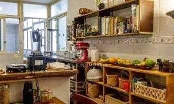 Imagem 7: Apartamento com 3 dormitórios à venda, 250 m² por R$ 1.850.000,00 - Jardim Paulista - São