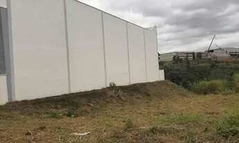 Imagem 7: Terreno de 500 metros no Europark Comercial.Localizadodentro do distrito industrial Europa