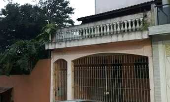 Imagem: EXCELENTE SOBRADO NO JD MONTE AZUL