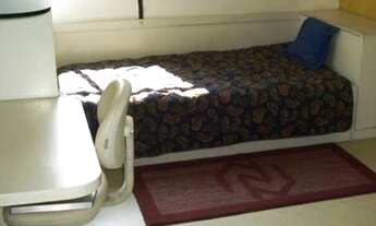 Imagem 7: São Paulo - Apartamento Padrão - Campo Belo