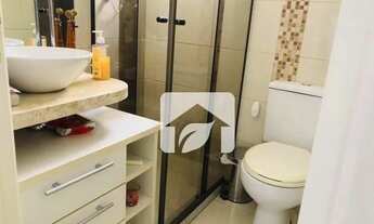 Imagem 5: Apartamento com 2 dormitórios à venda, 50 m² por R$ 400.000,00 - Imirim - São Paulo/SP