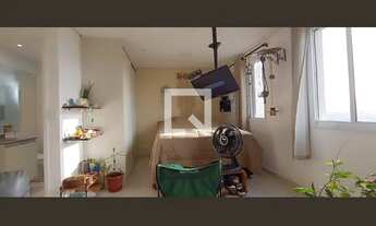 Imagem 2: Apartamento para Aluguel - Água Branca, 1 Quarto, 30 m2