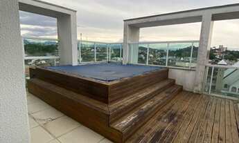 Imagem 3: OPORTUNIDADE- COBERTURA NO FLORESTA EXCLUSIVA COM PISCINA E 3 VAGAS