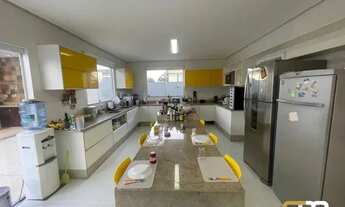 Imagem 6: Imóvel magnífico à venda no Cond. Montenegro Boulevard com 5 suítes, piscina, 495m2