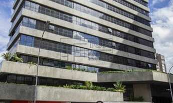 Imagem: Sala para alugar no bairro Centro - Curitiba/PR