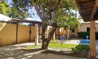 Imagem 7: Casa de temporada no Robalo