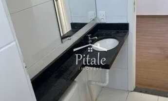 Imagem 6: Apartamento com 2 dormitórios para alugar, 40 m² por R$ 1.870/mês - Jardim Rosalina - Coti