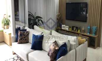 Imagem 2: SUZANO - Apartamento Padrão - JARDIM IMPERADOR