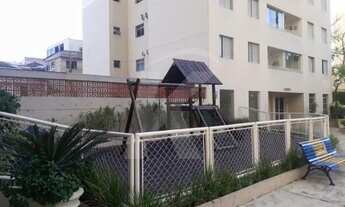 Imagem: Apartamento mobiliado no Imirim