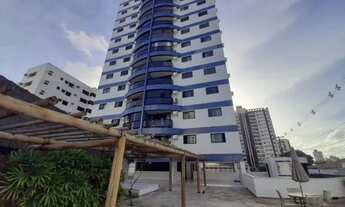 Imagem: Apartamento na área residencial do Tirol