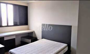 Imagem 3: São Paulo - Apartamento Padrão - Sacomã