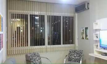 Imagem 3: Apartamento posto 6 Copacabana mobiliado