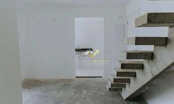 Imagem 6: Cobertura com 2 dormitórios à venda, 48 m² por R$ 496.428 - Vila Curuçá - Santo André/SP