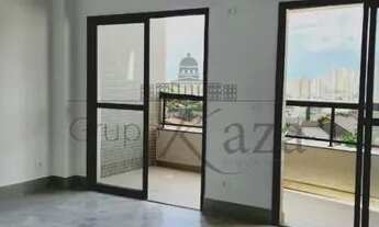 Imagem 3: Apartamento Padrão em São José dos Campos