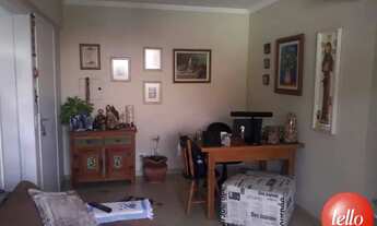 Imagem 4: São Paulo - Apartamento Padrão - Tucuruvi