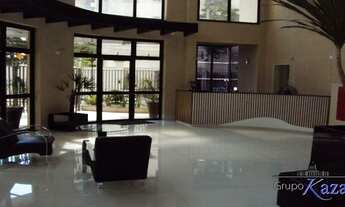 Imagem 4: Apartamento - Residencial The Place - Parque Residencial Aquarius - 1 Dormitórios - 57m²