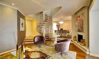 Imagem 2: São Paulo - Apartamento Padrão - Moema