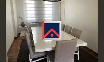 Imagem 3: Apartamento Venda 3 Dormitórios - 204 m² Campo Belo