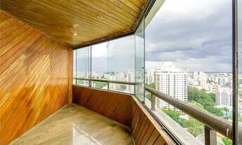 Imagem 6: Apartamento à venda no bairro Vila Andrade - São Paulo/SP