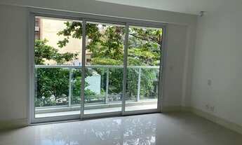 Imagem 7: Magnífico apartamento possui 289 metros quadrados com 4 quartos em Leblon - Rio de Janeiro