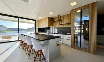 Imagem 7: Xangri-la - Casa de Condomínio - Condomínio Sense