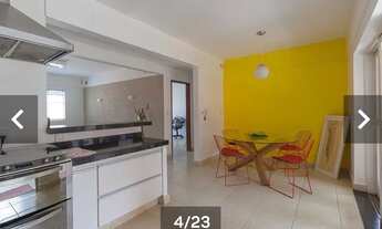 Imagem: Casa térrea comercial e residêncial